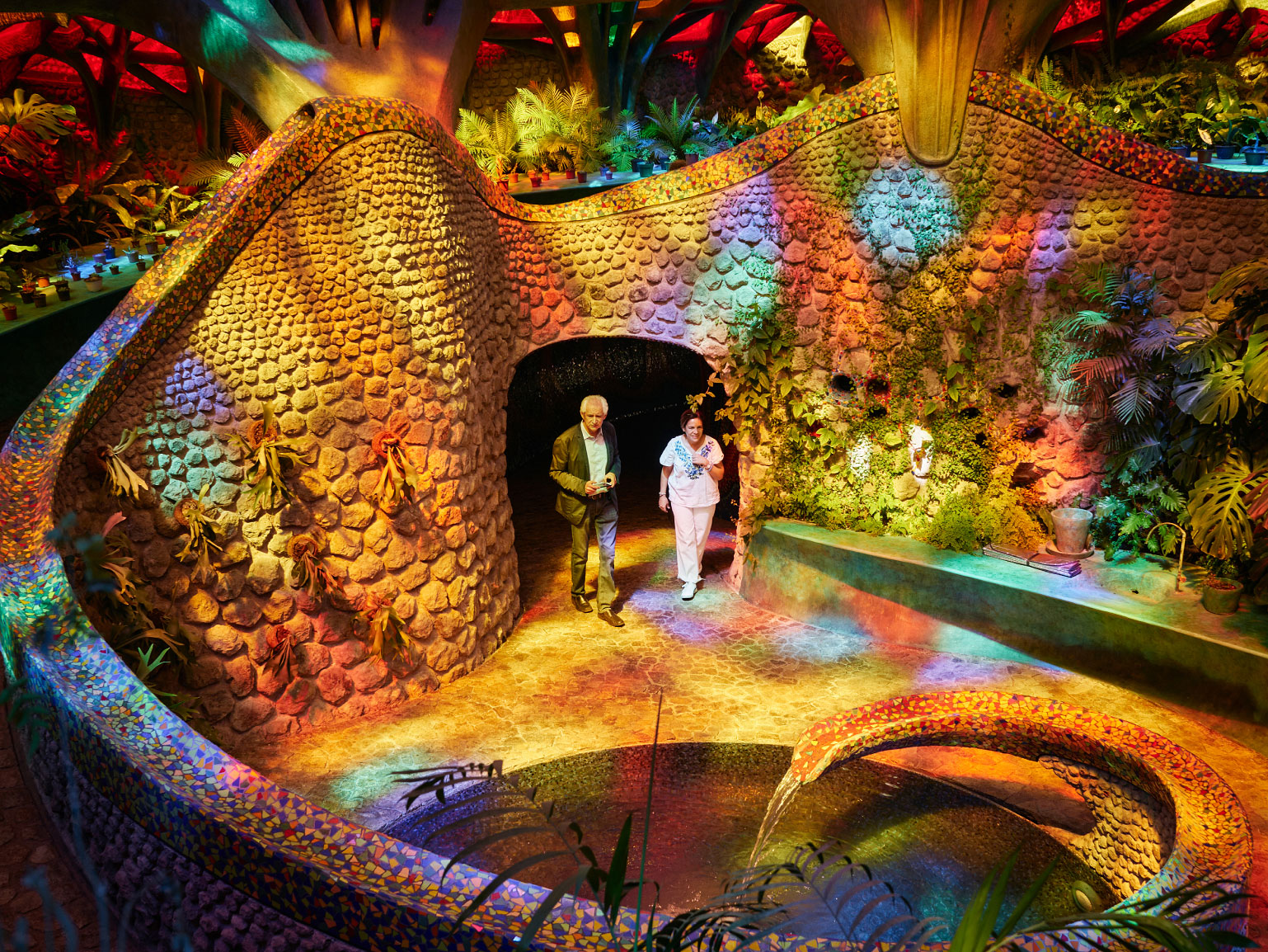 爱彼迎发布 Unique Fund，100 万美金悬赏十套新奇创意小屋