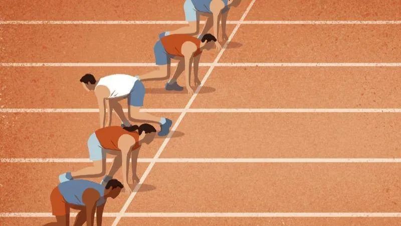 为什么有人开始不相信奋斗了？