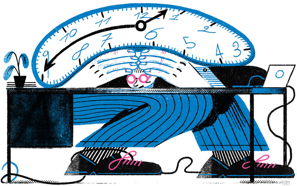 为什么有人开始不相信奋斗了？