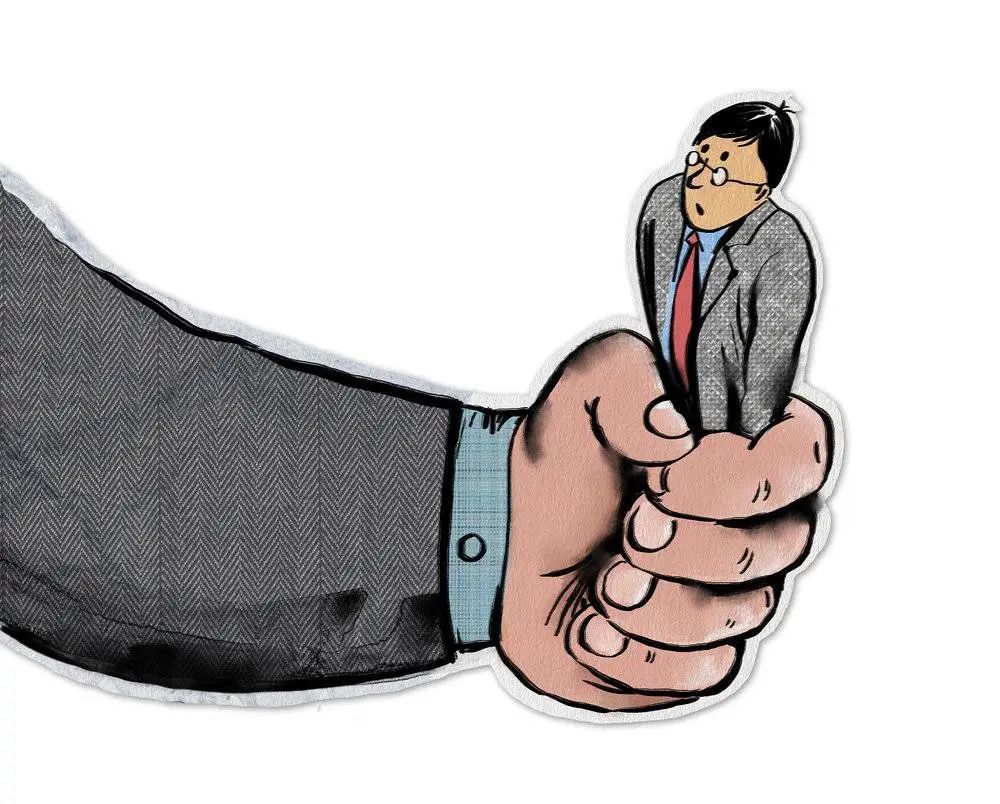 为什么有人开始不相信奋斗了？