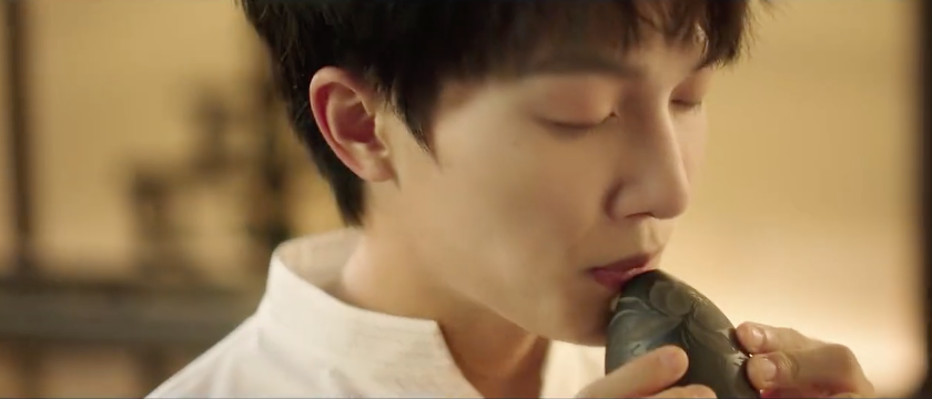 周深献唱、方文山作词，花西子这条中国风短片太惊艳了！