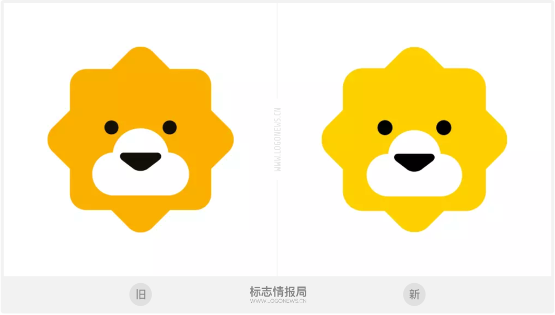更萌了！苏宁易购5年后更新Logo颜色和标准字