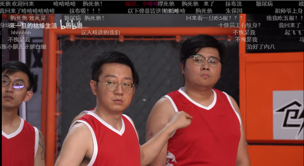 士力架：一饿就摸鱼？这个夏天让你动起来