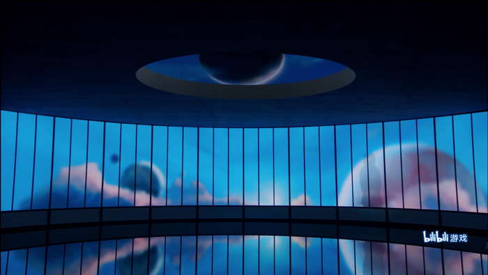 我们把2020 bilibili游戏新品发布会，开在了“你的幻想世界”！