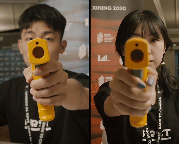 看完这九支短片，我发现小众电影也没那么难懂