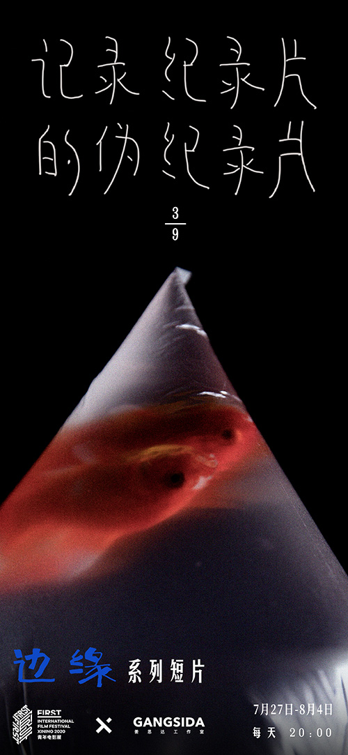 看完这九支短片，我发现小众电影也没那么难懂