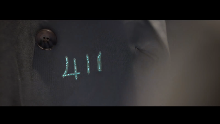 汰渍×任嘉伦悬疑微电影，还原侦探本色