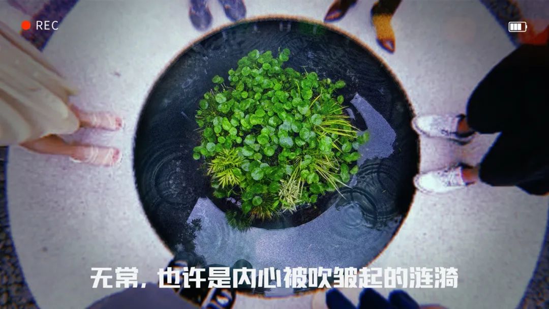 Keep找电视台拍纪录片《无常四重奏》，展现运动的自由