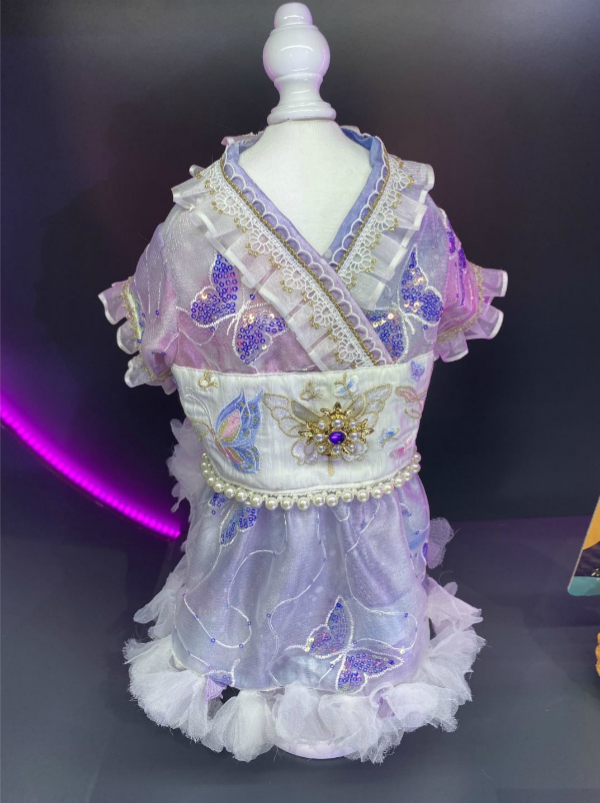 我们在西安奇妙夜现场，亲历了一场2020淘宝造物节的创造力大巡游