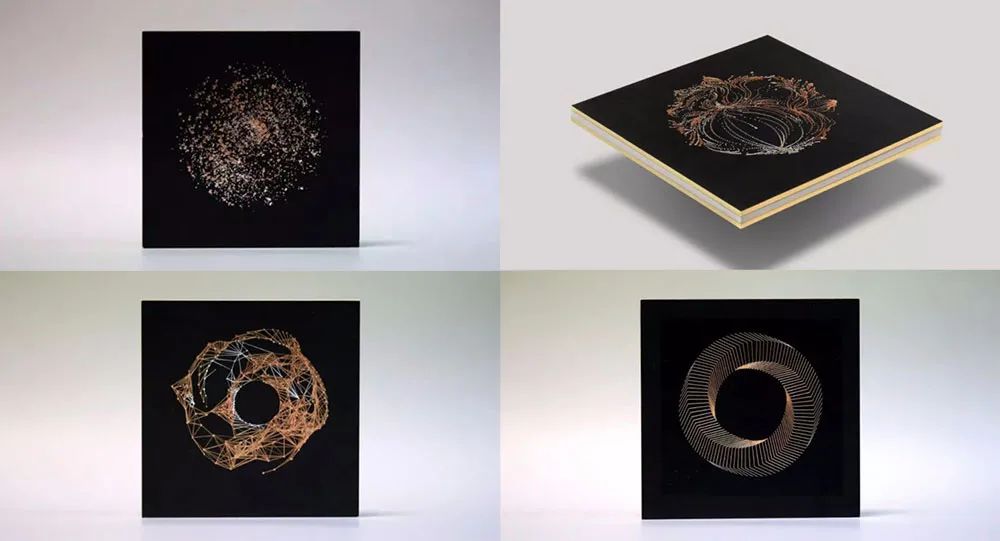 2020录取通知书设计，最骚的大学竟然是...