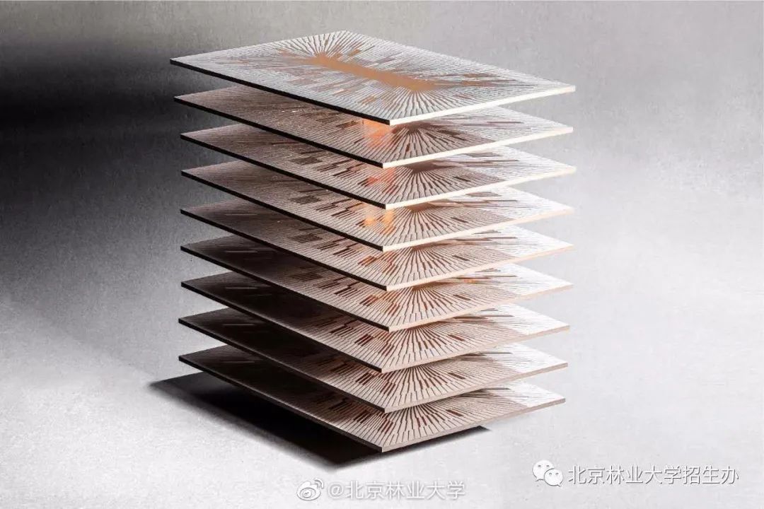 2020录取通知书设计，最骚的大学竟然是...