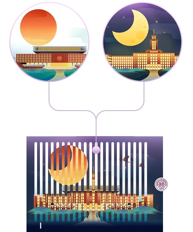 2020录取通知书设计，最骚的大学竟然是...