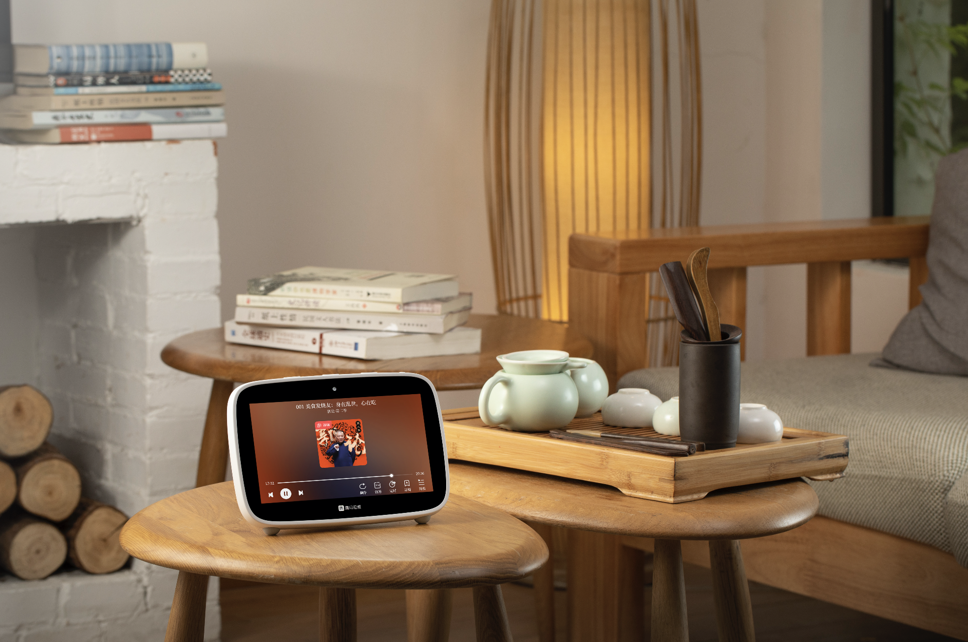 我懂阅读的热爱，这个夏天喜马拉雅用小雅AI图书馆圈粉“读书人”