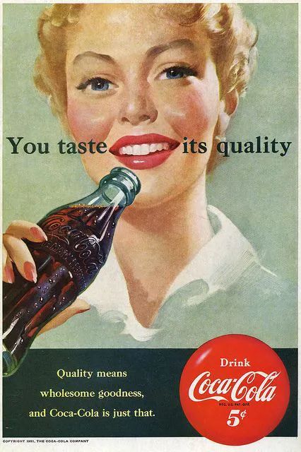 什么才是好生意？可口可乐，打造伟大公司的30条经验