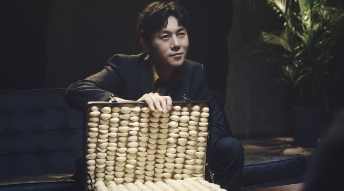 数学老师张东升在线教学「精打细算」