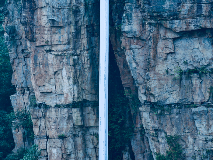 中国银联【诗歌POS机】：一条三千尺的“诗歌长河”