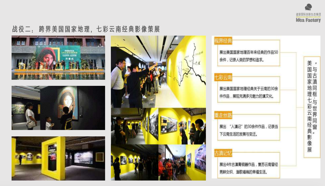 探店道里:中国极具影响的文旅地产品牌创意公司，地产广告破壁者？