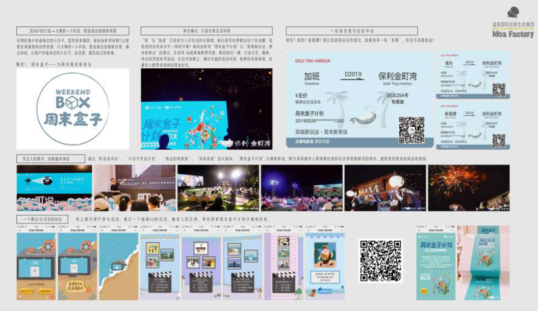 探店道里:中国极具影响的文旅地产品牌创意公司，地产广告破壁者？