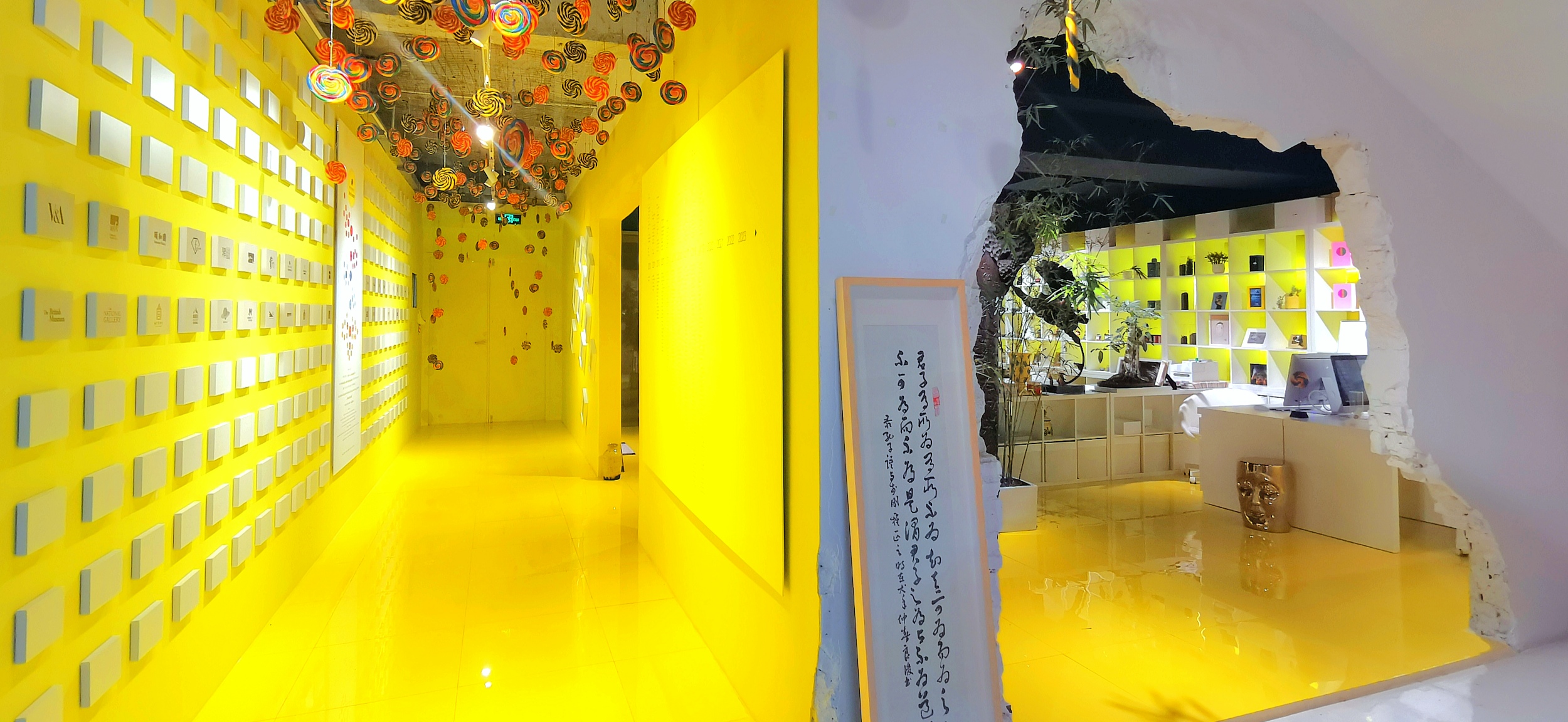 探店道里:中国极具影响的文旅地产品牌创意公司，地产广告破壁者？