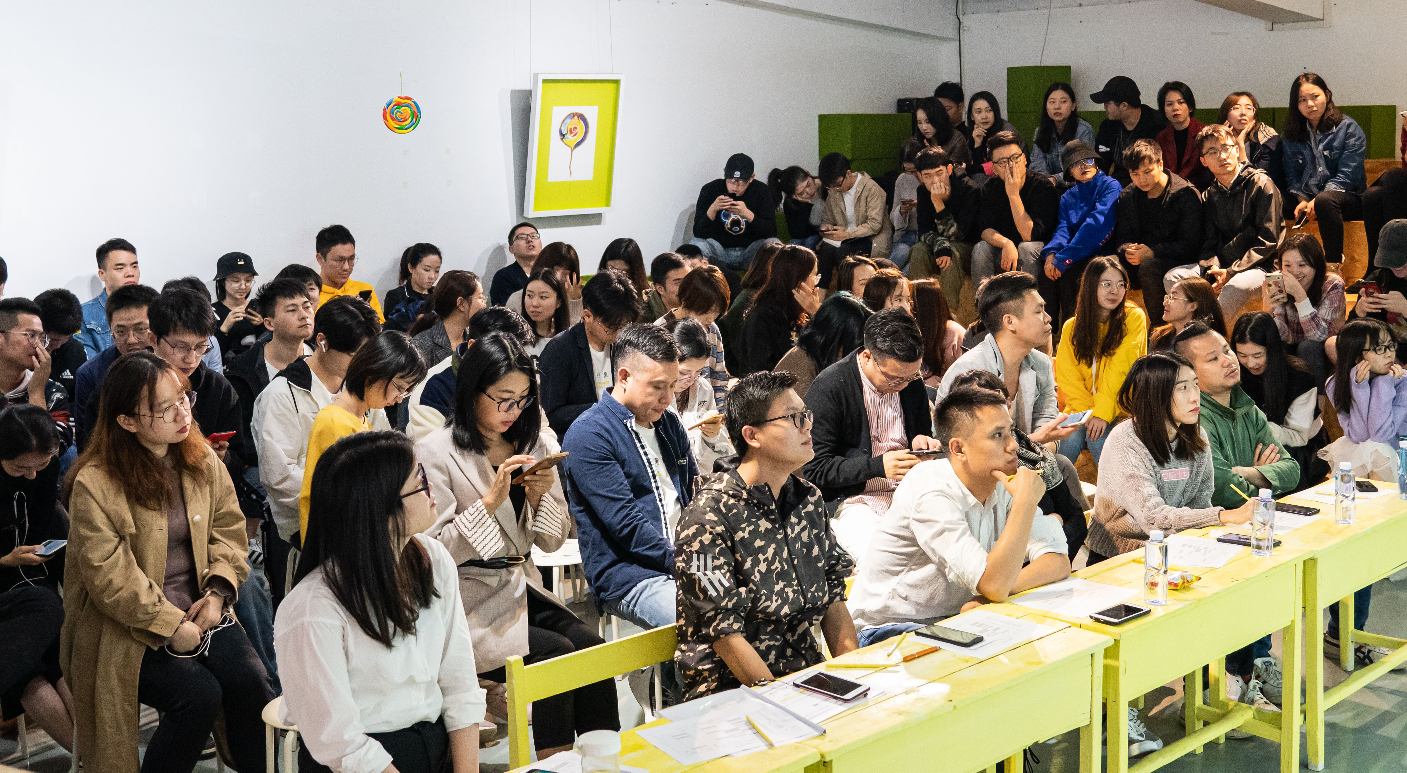 探店道里:中国极具影响的文旅地产品牌创意公司，地产广告破壁者？