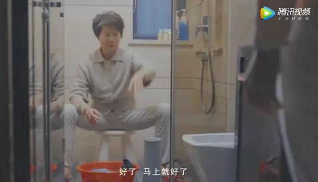 康佳温情短片《妈妈，谢谢你》：让这一刻，属于你和妈妈