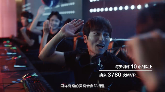 程序员节，搜狐CEO张朝阳激情演讲《我们的时代》