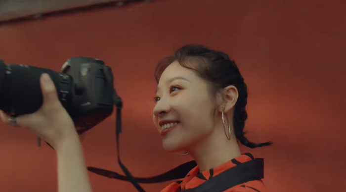 程序员节，搜狐CEO张朝阳激情演讲《我们的时代》