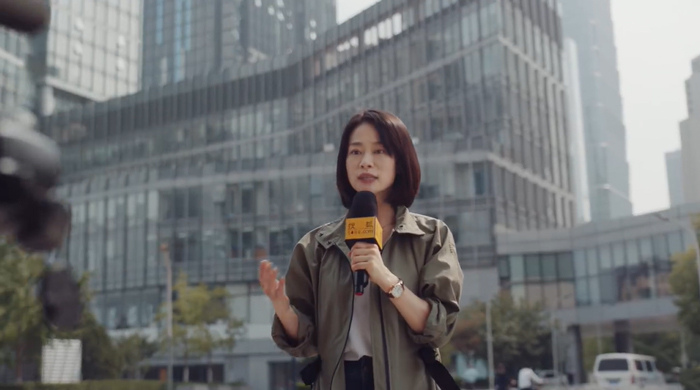 程序员节，搜狐CEO张朝阳激情演讲《我们的时代》