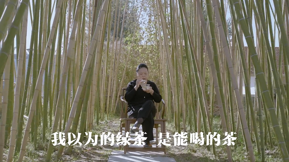 百度推出洗脑神曲，看霸气大妈在线碎碎念：“你说啥”？