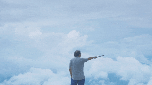 央视花3年拍出杜甫纪录片，9月即将刷屏