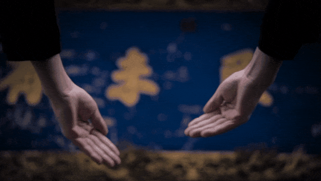 央视花3年拍出杜甫纪录片，9月即将刷屏