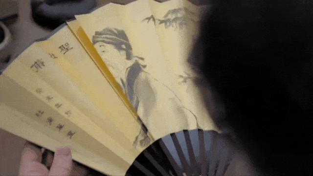 央视花3年拍出杜甫纪录片，9月即将刷屏