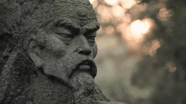 央视花3年拍出杜甫纪录片，9月即将刷屏