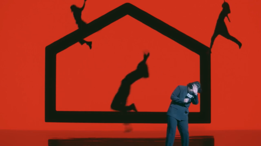 李雪琴&黄龄联合创业，解锁美的无风感空调