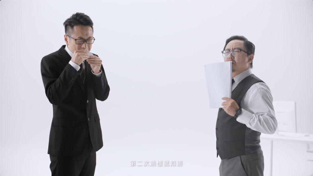 凯迪拉克：没有二次箴言，不算新后驱广告