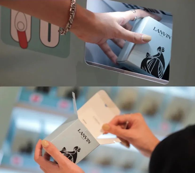 浪凡玩转二次元，这个奢侈品牌不是一般的浪