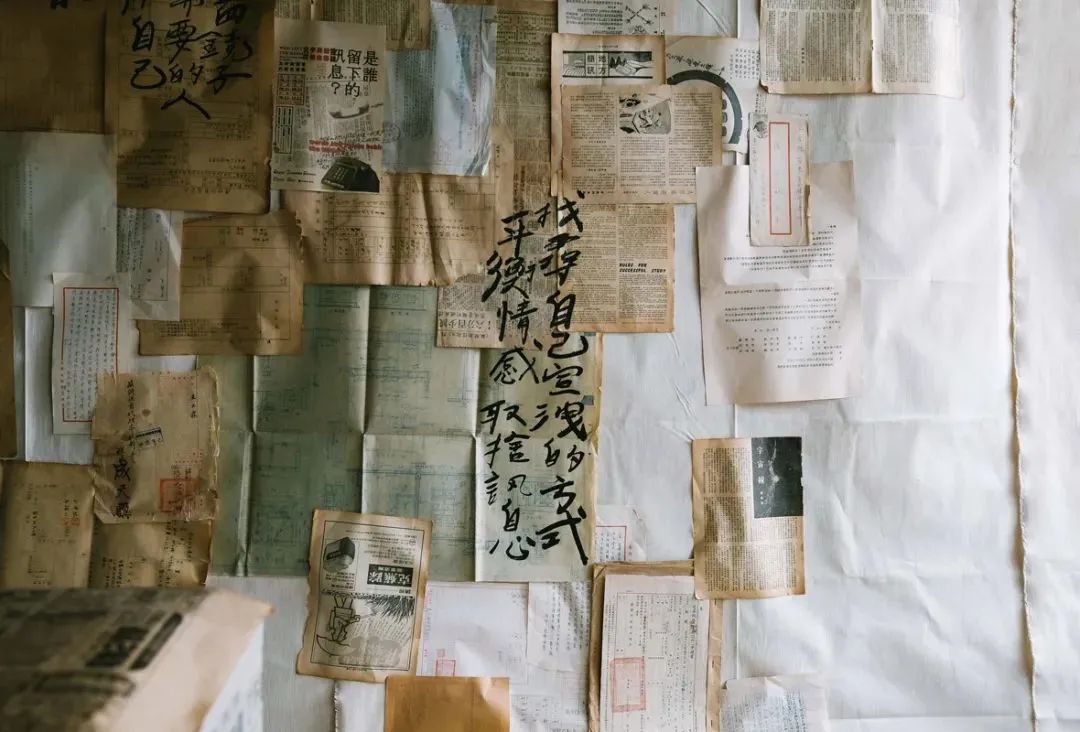 把心事写在肉体和果蔬上，这个80后艺术家这样对世界进行接纳