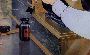 《猫和老鼠》明年上映，不如先重温一下这部“成年人生记”