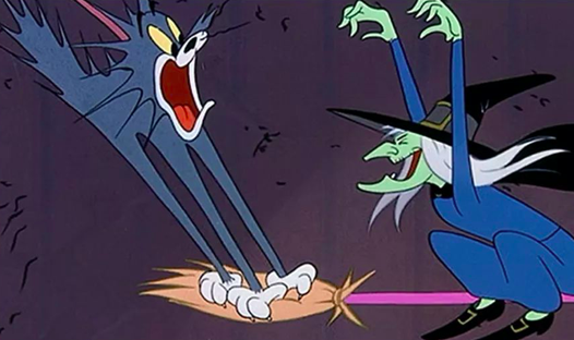 《猫和老鼠》明年上映，不如先重温一下这部“成年人生记”