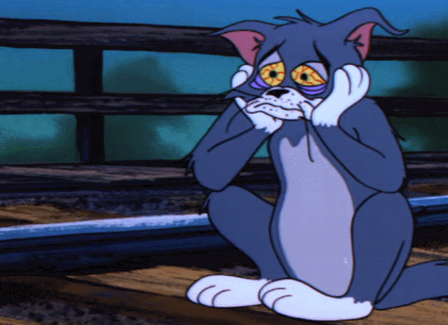 《猫和老鼠》明年上映，不如先重温一下这部“成年人生记”