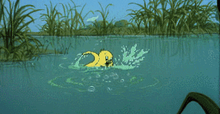 《猫和老鼠》明年上映，不如先重温一下这部“成年人生记”