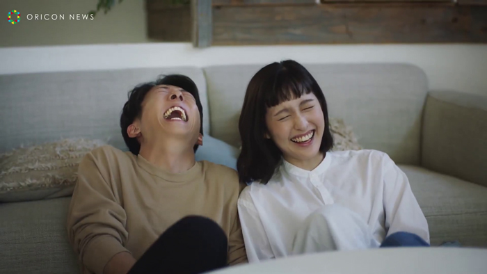 高桥一生出演日本麦当劳广告片：平凡日常，就是奖赏