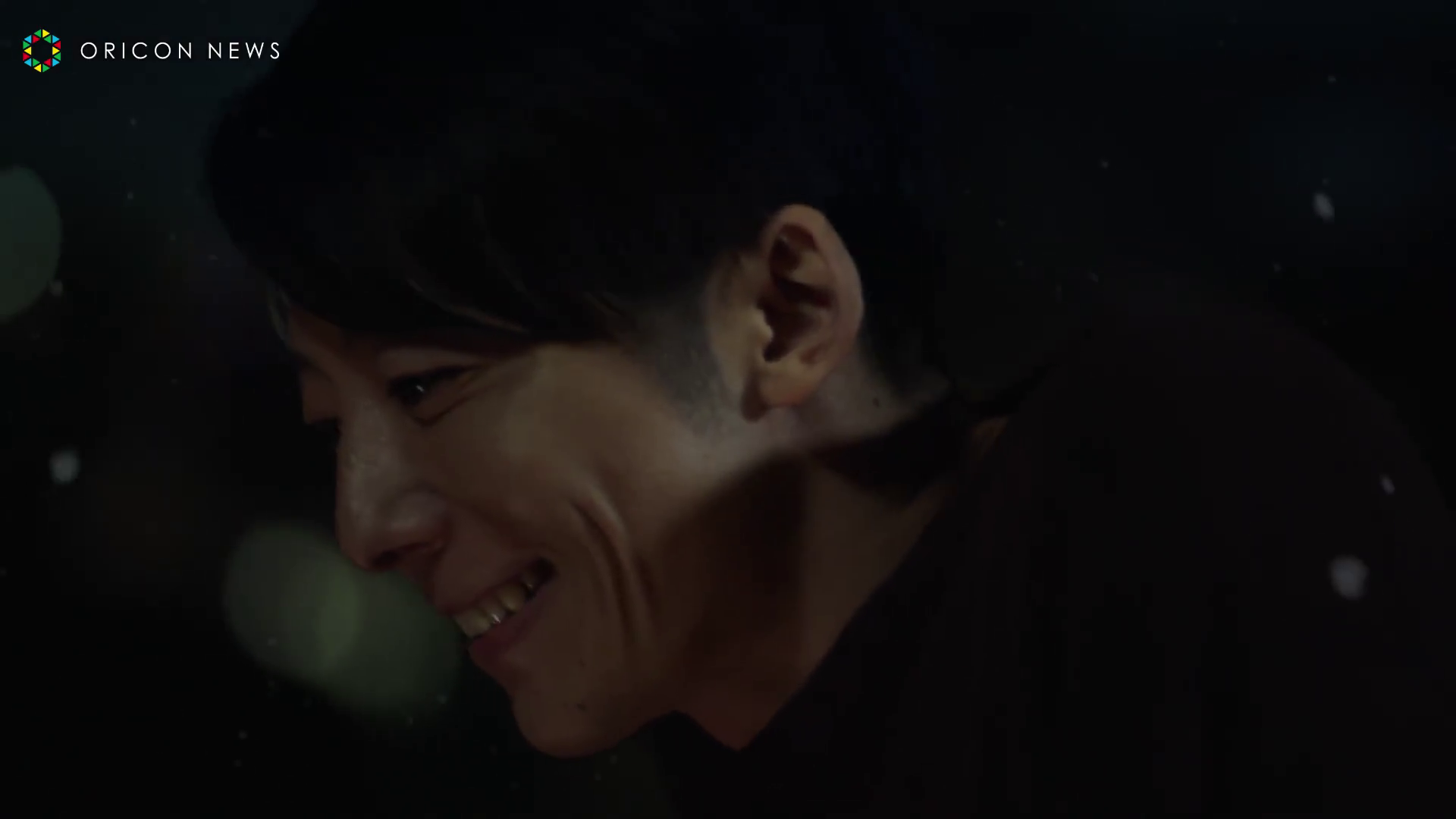 高桥一生出演日本麦当劳广告片：平凡日常，就是奖赏