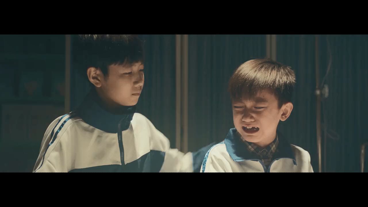 名创优品×张子枫《情绪管理局》：生活就是要肆无忌惮的哭和笑