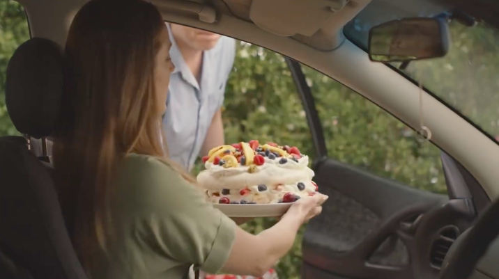 澳大利亚NRMA保险公司：安全驾驶，在佳节保护好珍贵之物