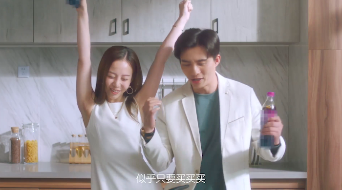 网易严选双十二反套路广告，这些卖货招数好眼熟