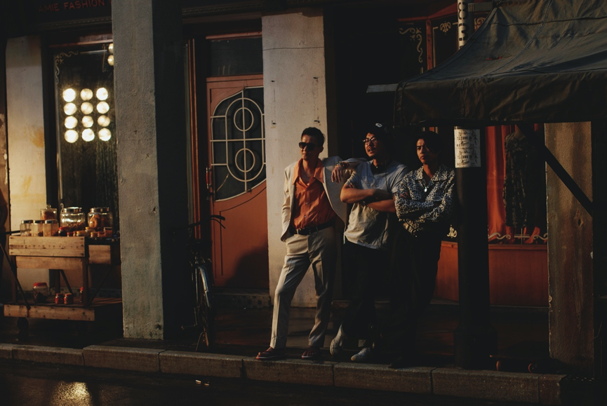 京东：五条人的火锅法则