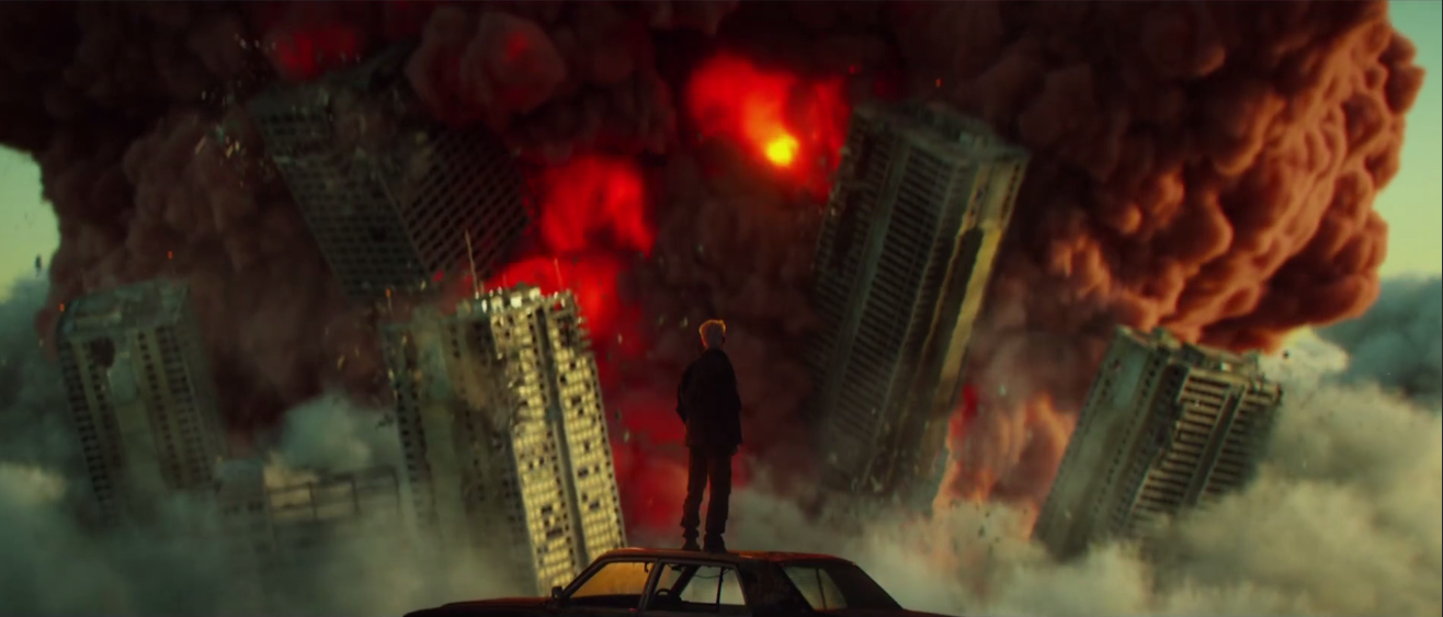 B站跨年晚会主题影片烧脑上线：《不再撤回》