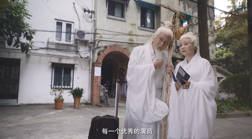 最年轻的“三金影后”周冬雨又拍新片，这次她演什么？