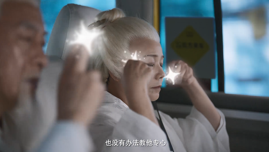 最年轻的“三金影后”周冬雨又拍新片，这次她演什么？